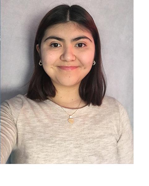 Janel Class of 2020 